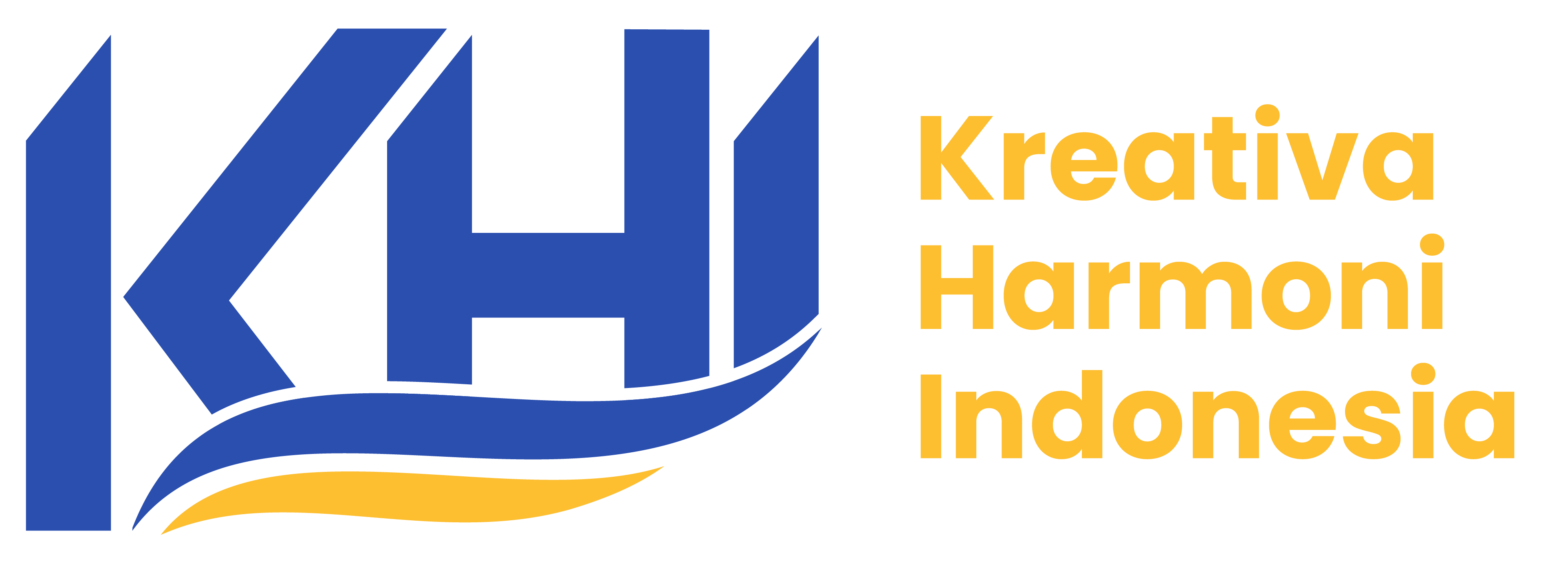 Kreativa Harmoni Indonesia